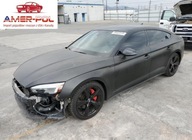 Audi a5 Premium Plus 2020 2.0l 2.0 Benzyna 248KM