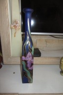 ŁADNY WAZON - BUTELKA WZÓR