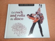 TANIEC WŚRÓD GWIAZD od rock and rolla do disco 3CD