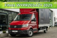 Renault Master VW Crafter PLANDEKA 8 EP 163 KM LIFT OD RĘKI