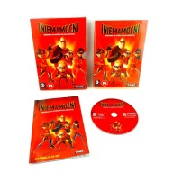 INIEMAMOCNI PC PREMIEROWE POLSKIE WYDANIE PL