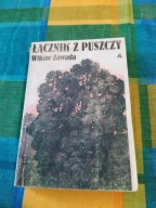 Łącznik z puszczy Wiktor Zawada
