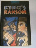 King's ransom Ed McBain