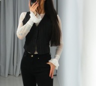 Imperial bluzka BIANCO r.S/M