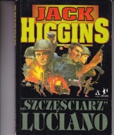 "Szczęściarz" Luciano Jack Higgins
