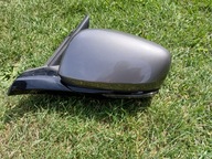 Renault grand scenic IV lusterko lewe tekng 11 pin 9+2 europa