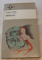 Tomasz Mann - Tristan 1976