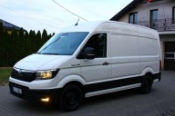MAN TGE 3.140 2.0 TDI 140KM L3H2 BLASZAK 3 OSOBOWY PERFEKT AUTO VF23 Salon