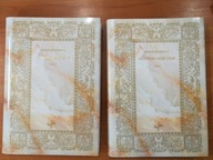 Henryk Sienkiewicz Ogniem i mieczem Tom 1- 2 Edycja kolekcjonerska Trylogia