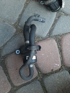 Renault Captur pompka wody 0.9 Tce