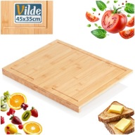 Deska do krojenia deska kuchenna bambus 1 szt.