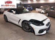 BMW Z4 sDrive30I 2021 2.0l 2.0 Benzyna 255KM