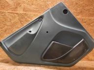 Tapicerka Boczek Drzwi Lewe DAF CF Euro 5 1452777