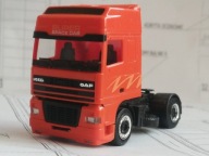 ~*~ ORYGINALNY HERPA..DAF 95XF..CIĄGNIK SIODŁOWY ~*~