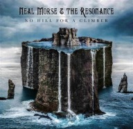 Neal Morse - No hill for a climber cd