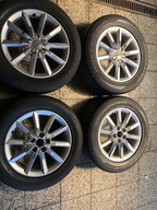 AUDI Q3 ALU FELGI KOŁA 215/65/R17 8U0601025S