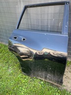 DRZWI PRAWE TYŁ TYLNE TOYOTA LAND CRUISER 150