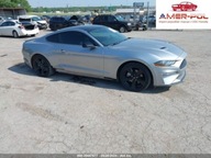 Ford Mustang 2022r, Ecoboost, 2.3L