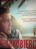 HEMMINGS KAUI HART - SPADKOBIERCY