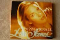 CD Love Scenes Diana Krall