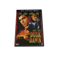 Film DVD Od zmierzchu do świtu 1996 Quentin Tarantino Polski Lektor