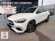 MERCEDES-BENZ GLA 200 AMG Line Suv 1.3 (163KM) 2025