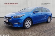 Kia Ceed Salon PL Automat 1,5T 160KM M 1.5 Benzyna 160KM