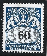 WMG BŁĄD Fi D46* B2 atest Bock Mi P46* PF II