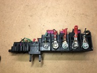 Audi A3 A4B5 A6C5 skrzynka bezpieczników przekaźników 8L0941822, 896081002