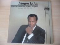 Simon Estes in Opernszenen von R.Wagner
