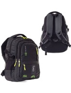 Plecak podróżny 40x30x20 bagaż podręczny do samolotu i pracy Wizzair