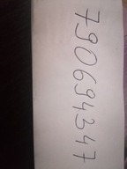 Pokrywa zaworów Clio II III 1.2 16v D4F740 8200331491