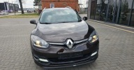 Renault Megane 2015r. Nawigacja klimatyzacja stan bardzo dobry 1.5 Diesel