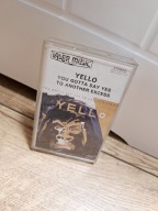 Yello you gotta say yes to another excess kaseta magnetofonowa