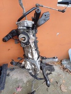 KOŁYSKA SANKI WÓZEK PRZÓD 6872730 BMW X2 F39 X1 F40 F44 F48 F45 F54