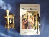 Maggie Darling James Howard Kunstler