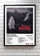 Szpaku „dzieci duchy” | plakat A3