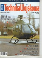 Nowa Technika Wojskowa 12/2004