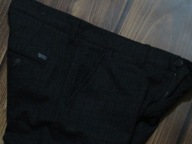 JACK&JONES- MARCO- SLIM- RURKI- MATERIAŁOWE- pas 87 cm