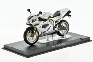 VOXAN Boxer VB1 1/24 ixo