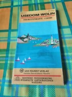 Uznam Wolin Świnoujście Międzyzdroje Nowogard Niechorze Nowe Warpno