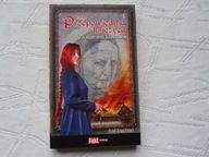 SAGA PRZEPOWIEDNIA KSIĘŻYCA 2 ZA MURAMI KLASZTORU