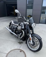 Moto Guzzi California Moto Guzzi California 1.4 Benzyna 97KM