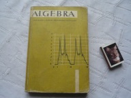 ALGEBRA DLA KLASY I