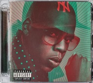 Jay-Z Kingdom Come CD Irl