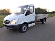 Mercedes Sprinter 313 skrzyniowy