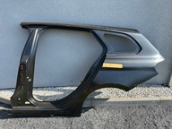 FIAT TIPO II KOMBI BŁOTNIK TYŁ LEWY BOK POSZYCIE