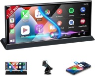 DB09 Ekran Samochodowy 11,26 CarPlay Android Auto Bezprzewodowy HD 1080P