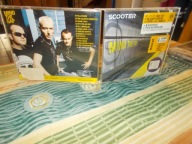 Scooter – Mind The Gap (Regular) Płyta