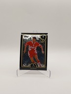 PREMIER LEAGUE TOPPS 2026 IAN RUSH '9' 554 NAKLEJKA